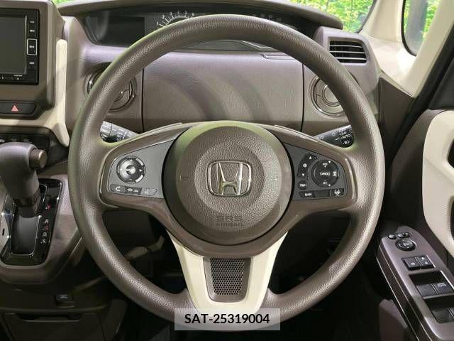 Honda N BOX 2021-06 307515-11