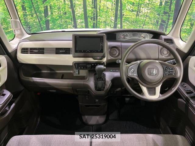 Honda N BOX 2021-06 307515-1
