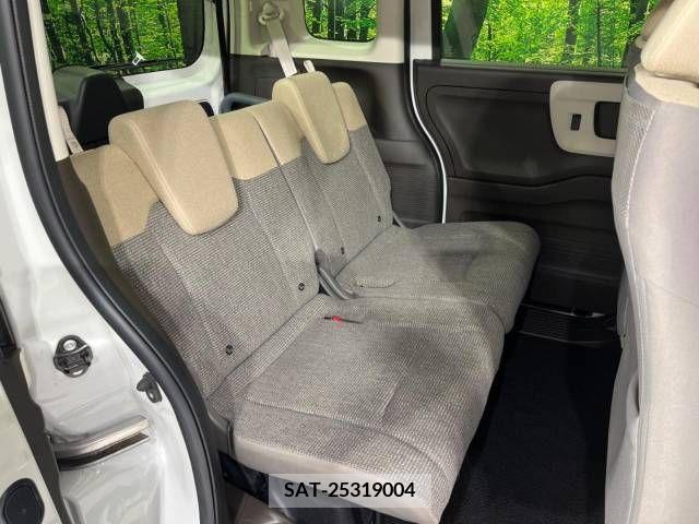 Honda N BOX 2021-06 307515-9