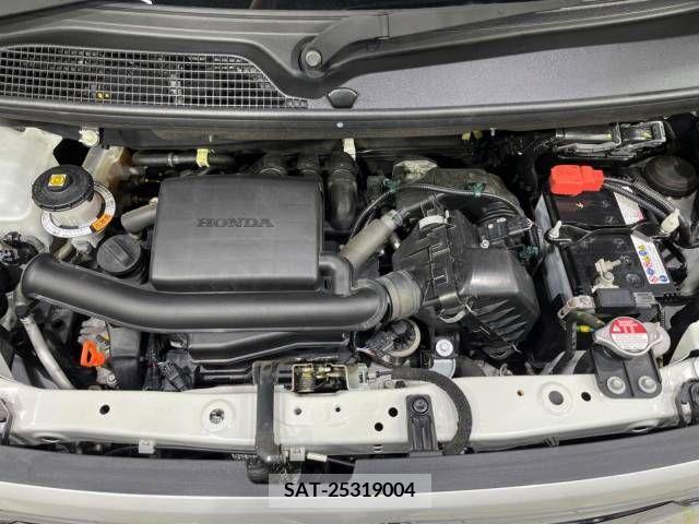 Honda N BOX 2021-06 307515-18