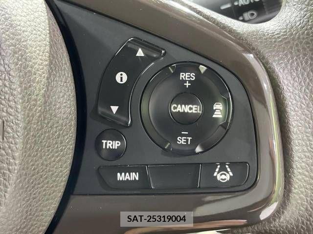Honda N BOX 2021-06 307515-6