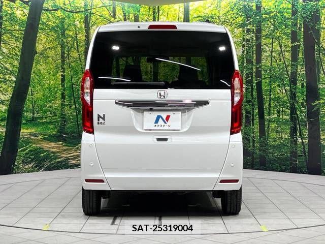 Honda N BOX 2021-06 307515-15
