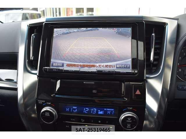 Toyota VELLFIRE 2015-06 225217-7