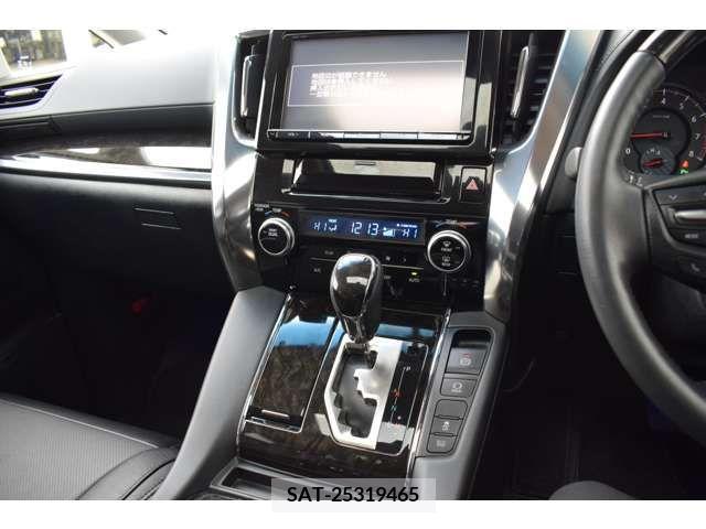 Toyota VELLFIRE 2015-06 225217-8