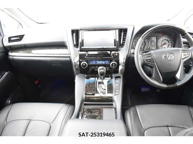 Toyota VELLFIRE 2015-06 225217-3