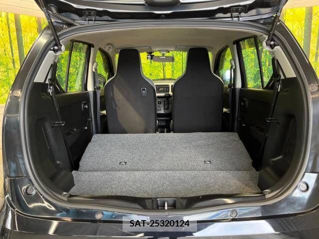 Suzuki ALTO 2018-12 384917-10