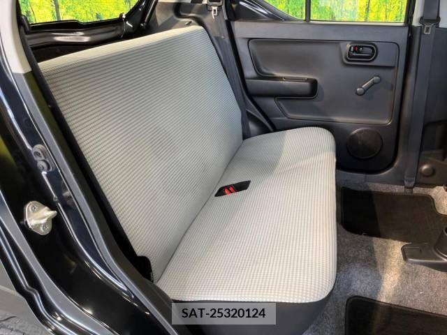 Suzuki ALTO 2018-12 384917-9