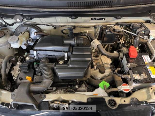 Suzuki ALTO 2018-12 384917-18