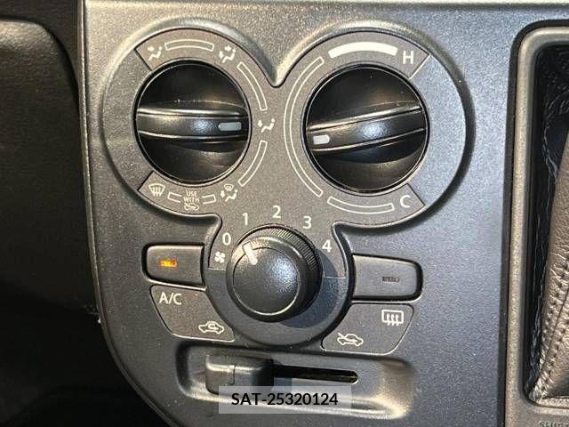 Suzuki ALTO 2018-12 384917-6