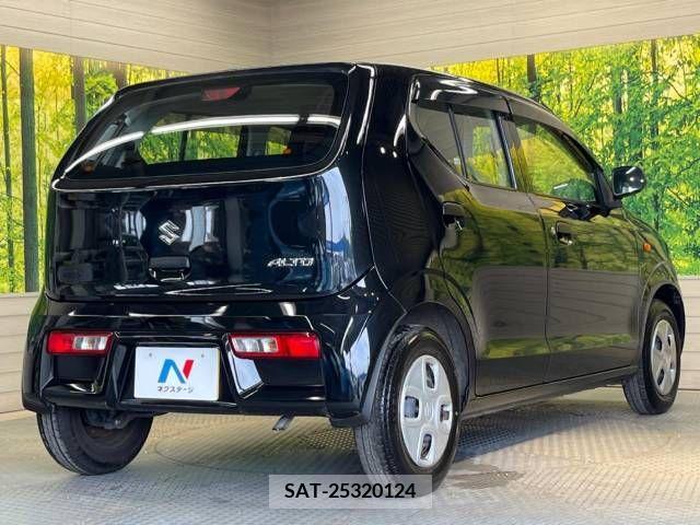Suzuki ALTO 2018-12 384917-17