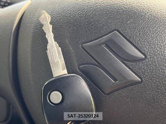 Suzuki ALTO 2018-12 384917-5