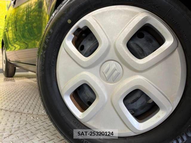 Suzuki ALTO 2018-12 384917-13