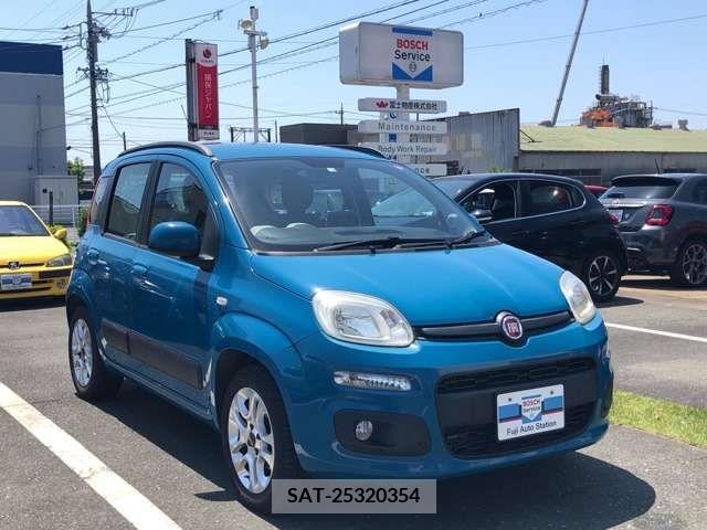Fiat PANDA 2014-03 269307-7