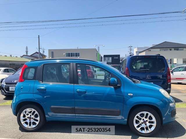 Fiat PANDA 2014-03 269307-6