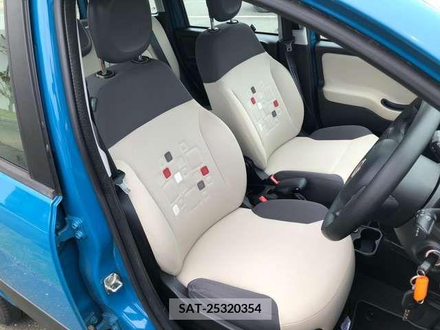 Fiat PANDA 2014-03 269307-13