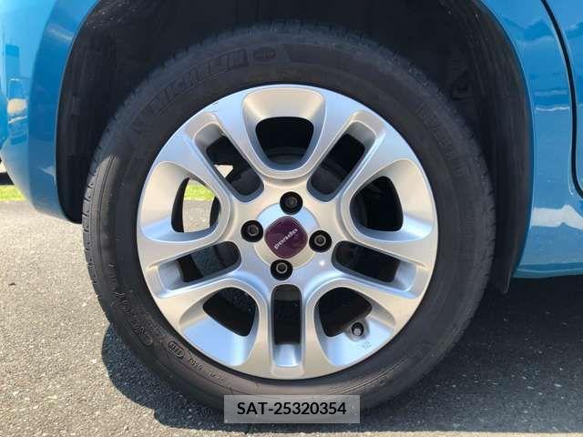 Fiat PANDA 2014-03 269307-5