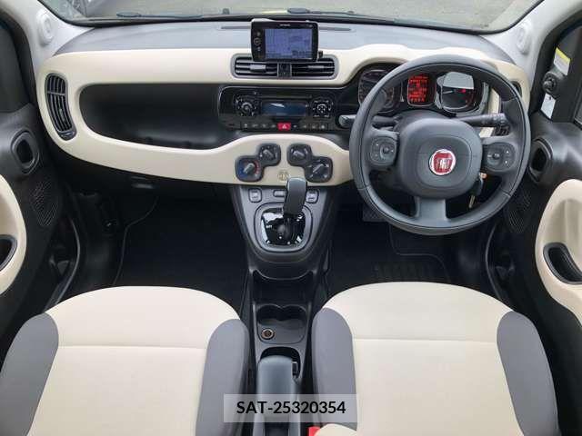 Fiat PANDA 2014-03 269307-2