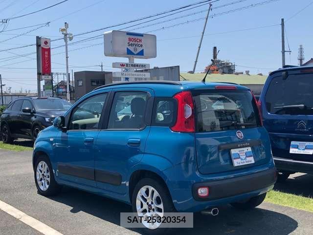 Fiat PANDA 2014-03 269307-9
