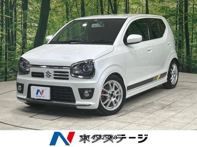 Suzuki ALTO WORKS 2020-02 305222-0