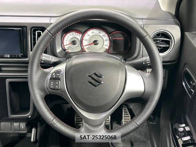 Suzuki ALTO WORKS 2020-02 305222-11