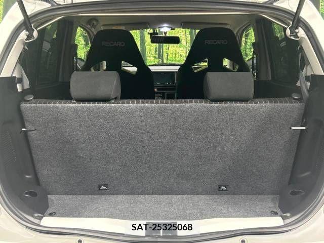 Suzuki ALTO WORKS 2020-02 305222-10