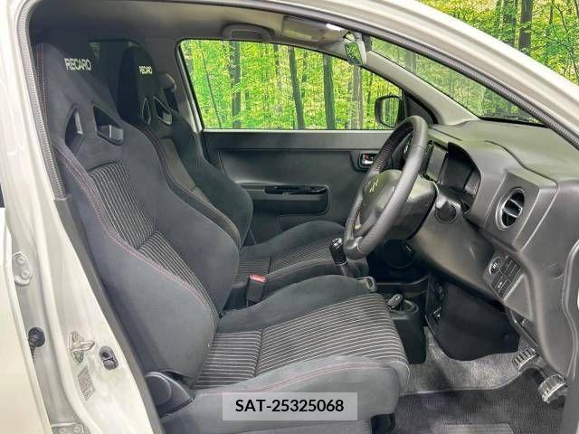 Suzuki ALTO WORKS 2020-02 305222-8