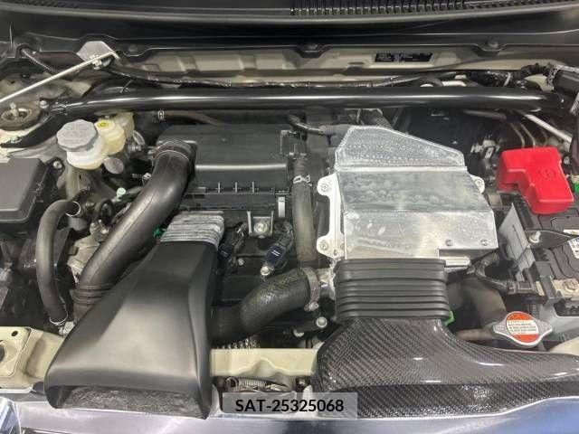 Suzuki ALTO WORKS 2020-02 305222-18