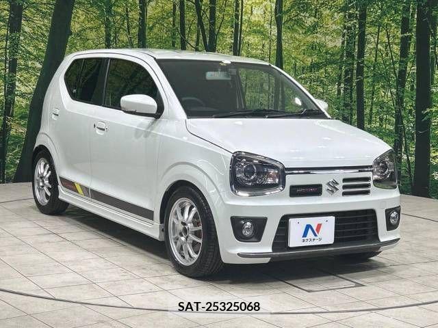 Suzuki ALTO WORKS 2020-02 305222-16