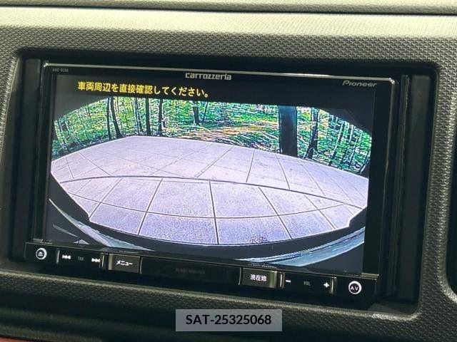 Suzuki ALTO WORKS 2020-02 305222-4