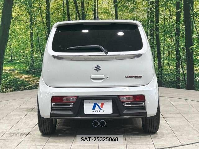 Suzuki ALTO WORKS 2020-02 305222-15