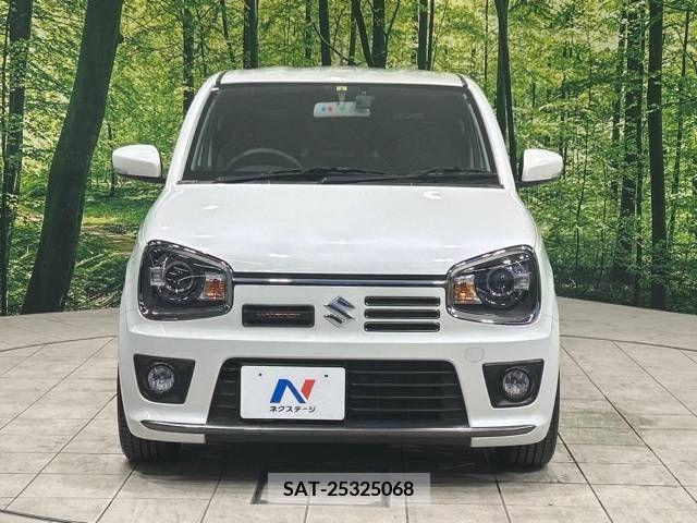Suzuki ALTO WORKS 2020-02 305222-14