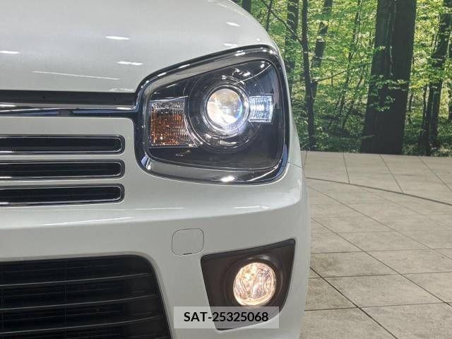 Suzuki ALTO WORKS 2020-02 305222-12