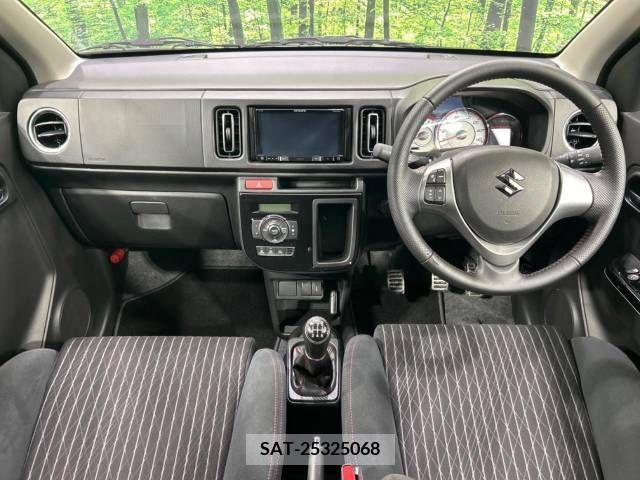 Suzuki ALTO WORKS 2020-02 305222-1