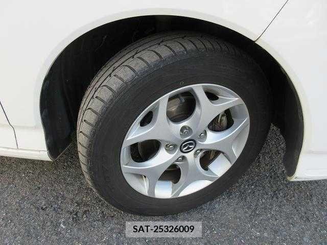 Mazda BIANTE 2013-07 221009-14