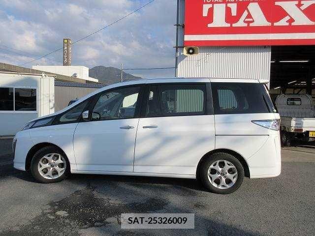 Mazda BIANTE 2013-07 221009-11