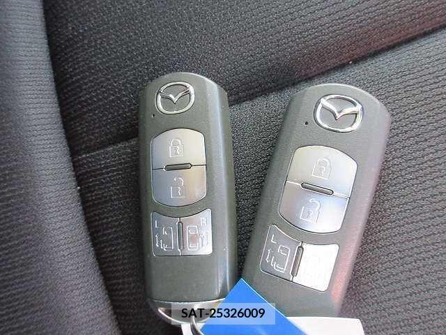 Mazda BIANTE 2013-07 221009-15