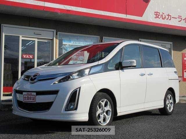 Mazda BIANTE 2013-07 221009-0
