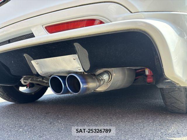 Honda CR-Z 2010-05 265423-13