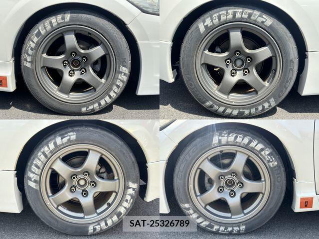 Honda CR-Z 2010-05 265423-14