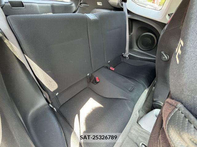 Honda CR-Z 2010-05 265423-20