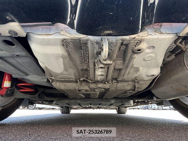 Honda CR-Z 2010-05 265423-17