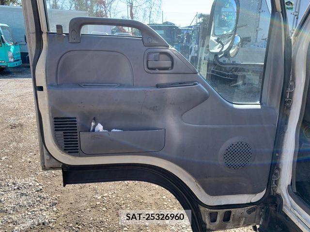 Mazda TITAN 2004-12 219143-16