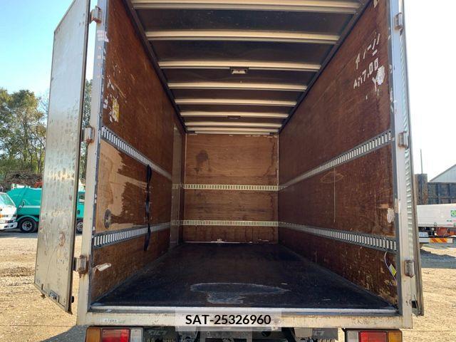 Mazda TITAN 2004-12 219143-19