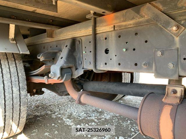 Mazda TITAN 2004-12 219143-14