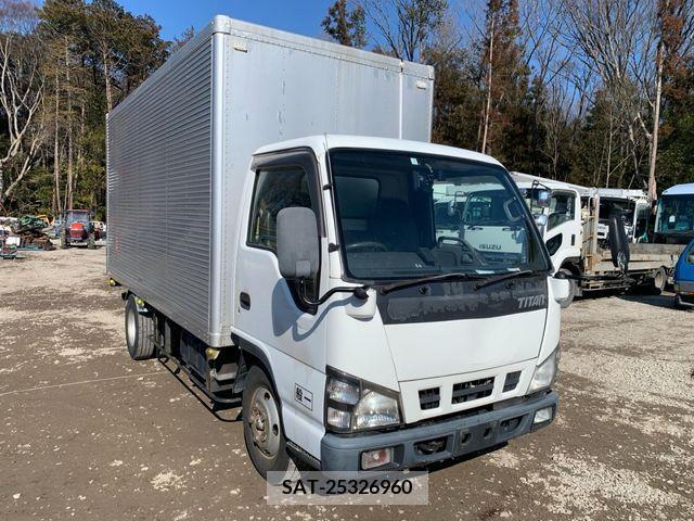 Mazda TITAN 2004-12 219143-1