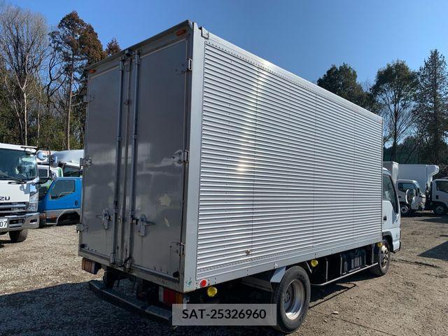 Mazda TITAN 2004-12 219143-2