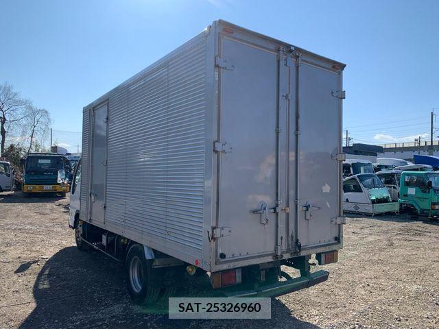 Mazda TITAN 2004-12 219143-3