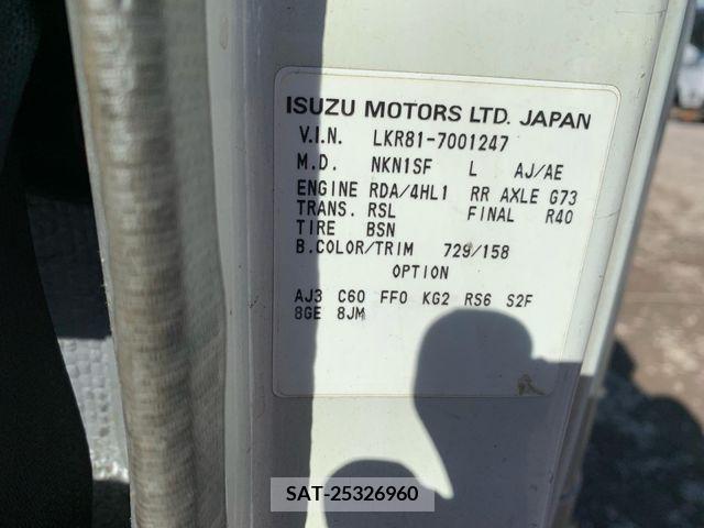 Mazda TITAN 2004-12 219143-4