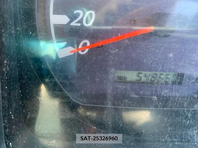Mazda TITAN 2004-12 219143-5