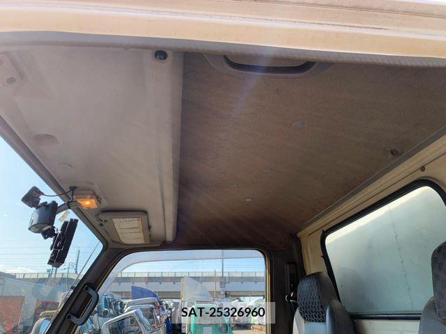 Mazda TITAN 2004-12 219143-6